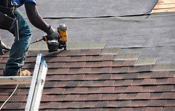 Licensed Emergency Roof Repair service in Herscher, IL - Brentwood Metal Roofing